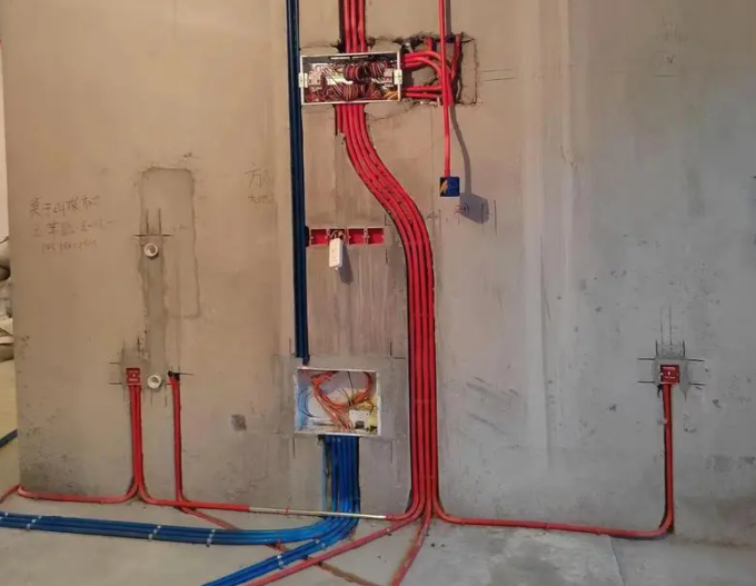 运河区建筑水电工程公司